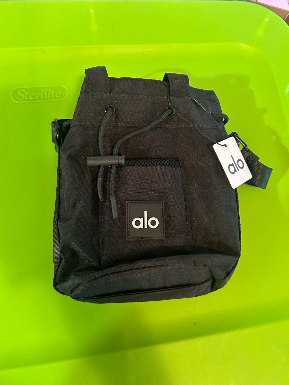 Alo bag